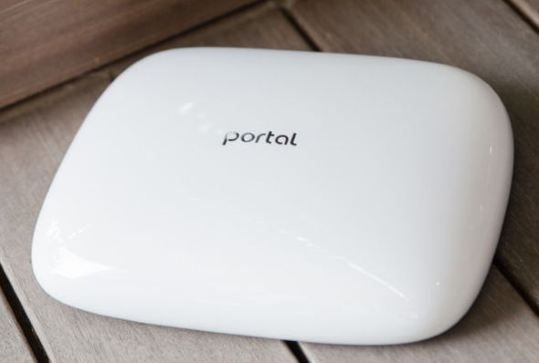 portal-router